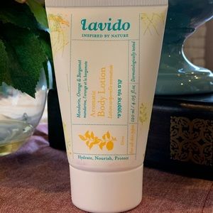Lavinia Body Lotion